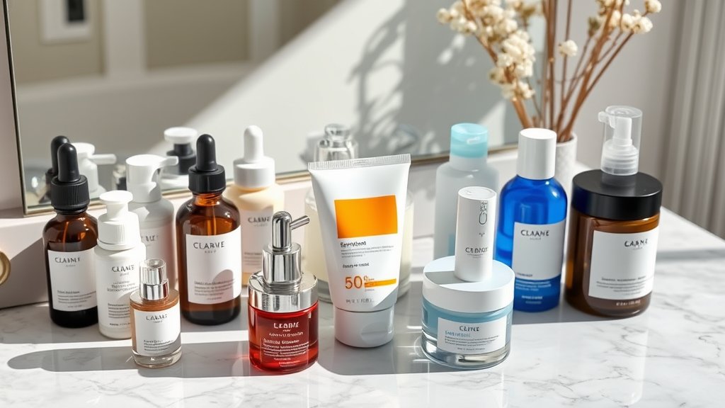 Waarom dagelijkse consistentie essentieel is in koreaanse skincare