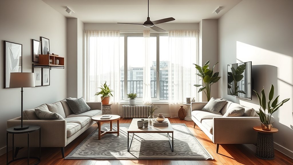 Verhuren aan expats: zo maak je je woning aantrekkelijk en winstgevend