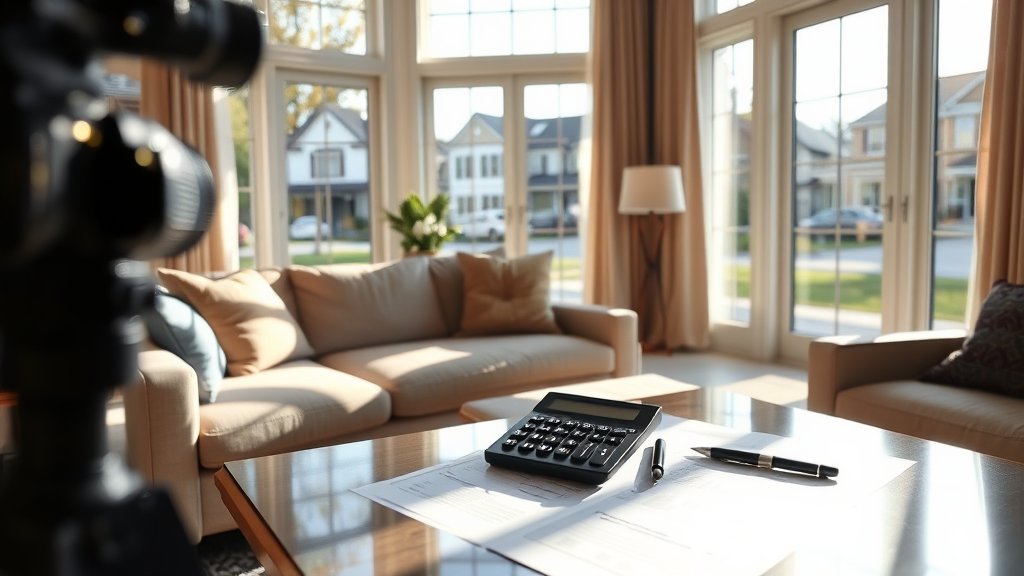 Waarom een vaste hypotheekrente kiezen voor stabiliteit